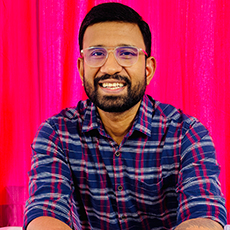Dr Rajeev